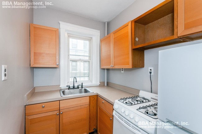 Photo - 317 Allston St Condo Unit 6