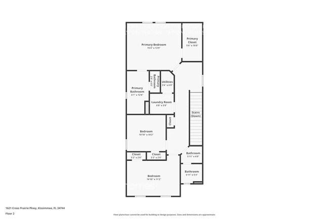 Photo - 1621 Cross Prairie Pkwy