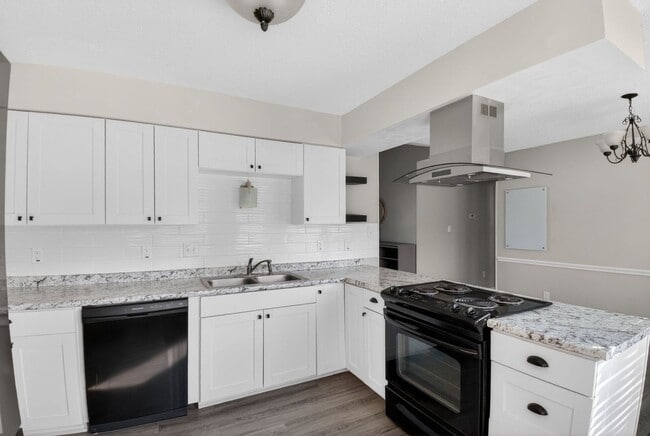 Photo - 3BR House in Jacksonville