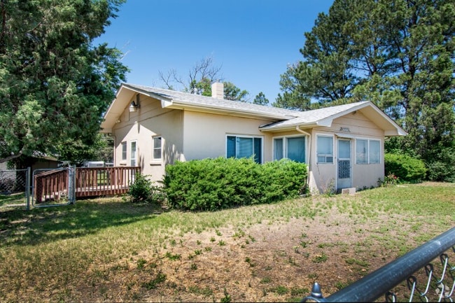 Building Photo - 4290 S U.S. Hwy 85 87 Rental