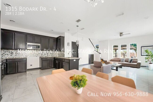 Photo - 1315 Bodark Dr Unidad 4