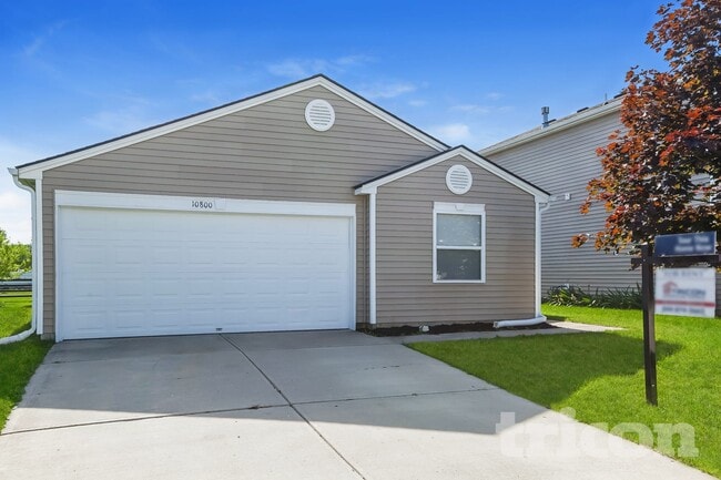 Building Photo - 10800 Wymm Ln