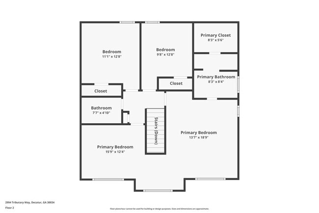 Photo - 2994 Tributary Way