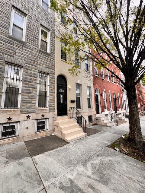 Photo - 1033 N Fulton Ave