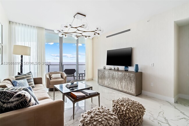 Photo - 15701 Collins Ave Unit 4603