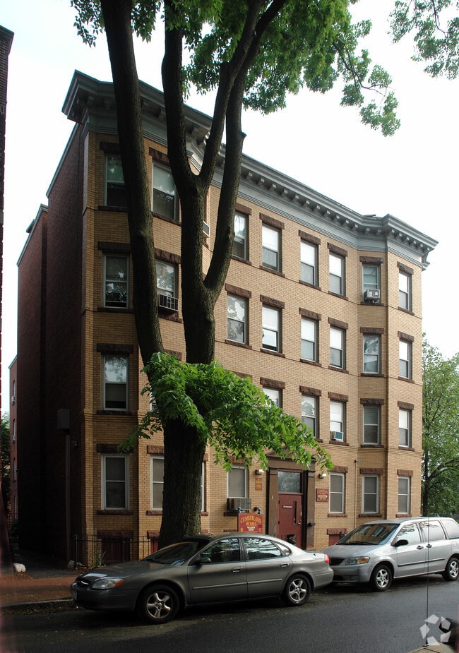 Cumberland Homes