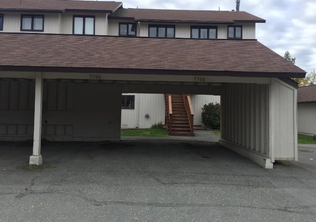 Building Photo - 7746 Boundary Ave Rental