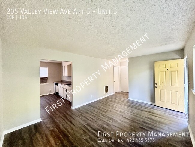 Red Bank Apt: 1Bed/1Bath w/ Laundry Hookups! - Red Bank Apt: 1Bed/1Bath w/ Laundry Hookups! Unidad 3