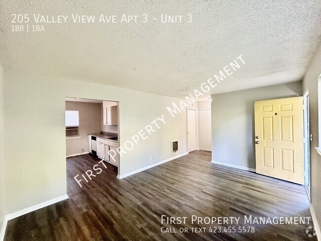 Building Photo - Red Bank Apt: 1Bed/1Bath w/ Laundry Hookups! Unit 3