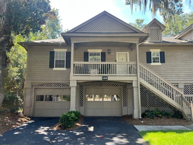 Lovely Condo in Shipyard with a Garage - Lovely Condo in Shipyard with a Garage Unidad 12B