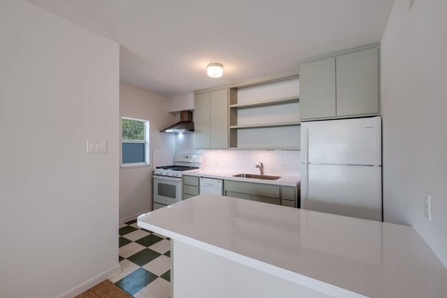 Photo - Renovated 1/1 Mid-Century Gem in Historic Monte Vista Unit C