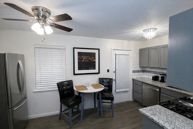 Photo - 1 Bed / 1 Bath – All Bills Paid, Washer & Dryer Included, Tile Floors, Pool & Prime Location!