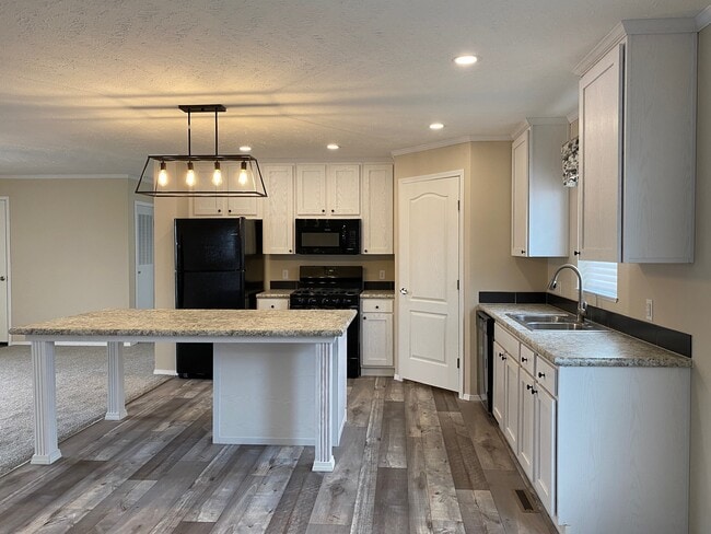 Photo - WildFlower Crossing