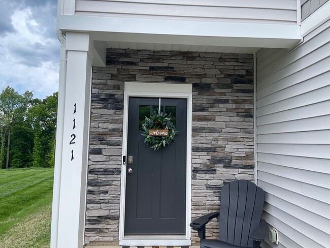 New Construction 4BR 2.5BA | The Falls at ... - New Construction 4BR 2.5BA | The Falls at ... House