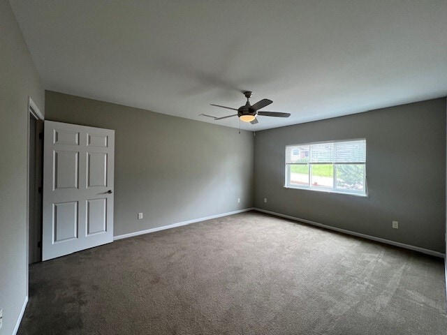 Arrowhead View