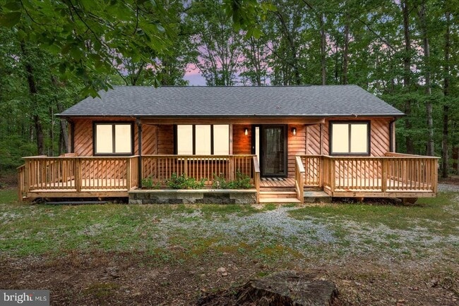 Building Photo - 65 Wades Run Rental