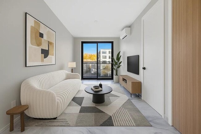 Building Photo - 1 bedroom in Brooklyn NY 11221 Unit 2C Rental