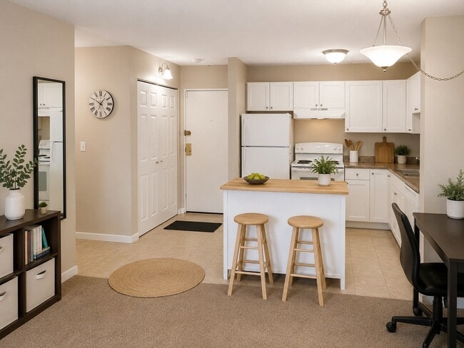 Photo - 46 Cochituate Rd Unit 203