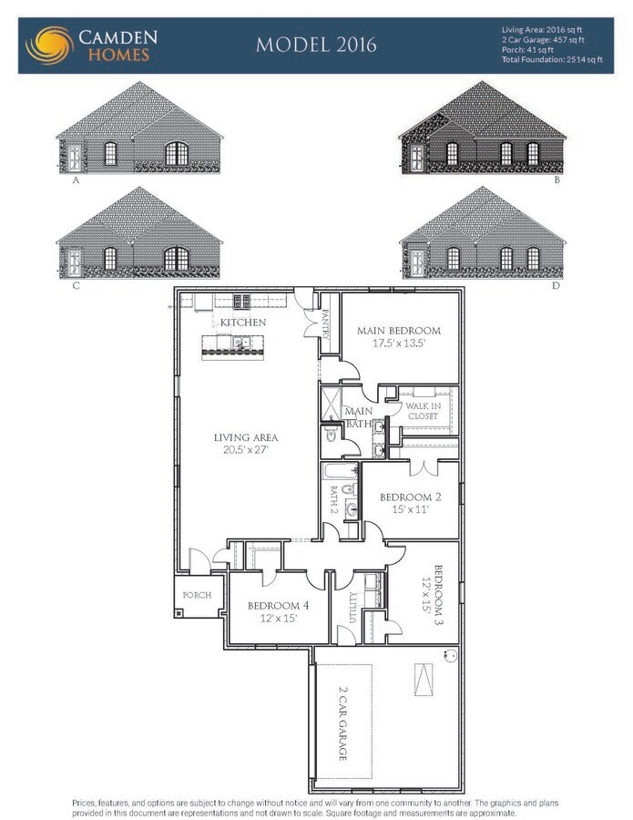 Photo - 600 Season St