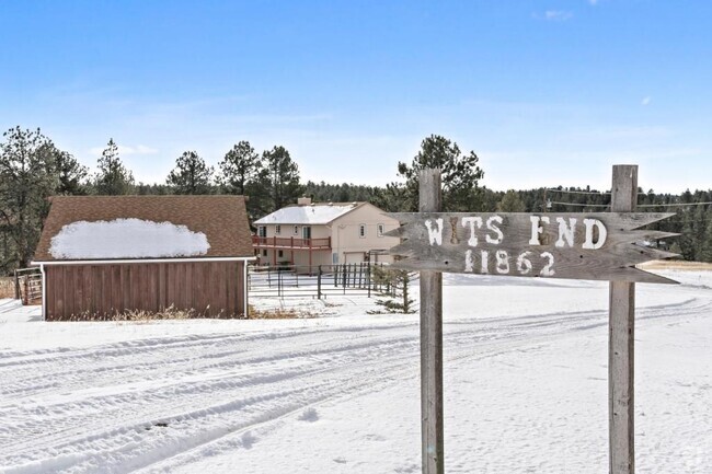 Building Photo - 11862 Elkhorn Dr Rental