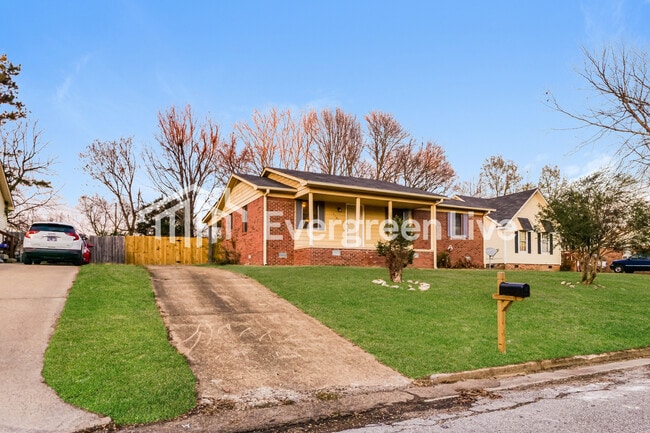 Photo - 1107 Highland St