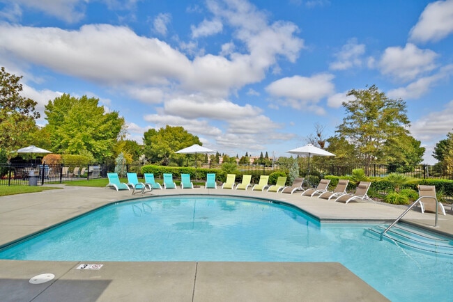 Tuscaro Apartment Homes