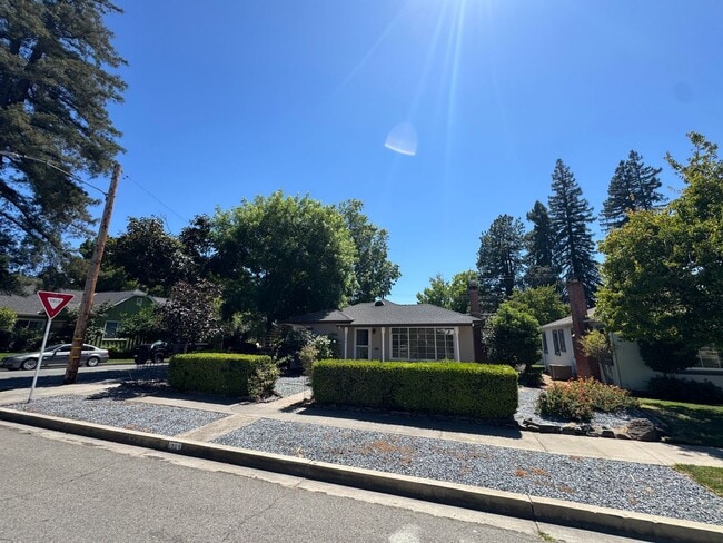 Photo - NEW SINGLE STORY IN OLD TOWN ROSEVILLE!