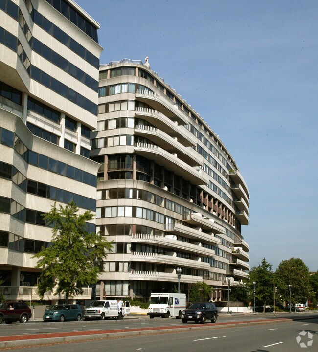 Photo - Watergate West Residences