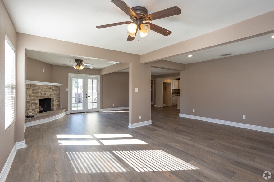 Interior Photo