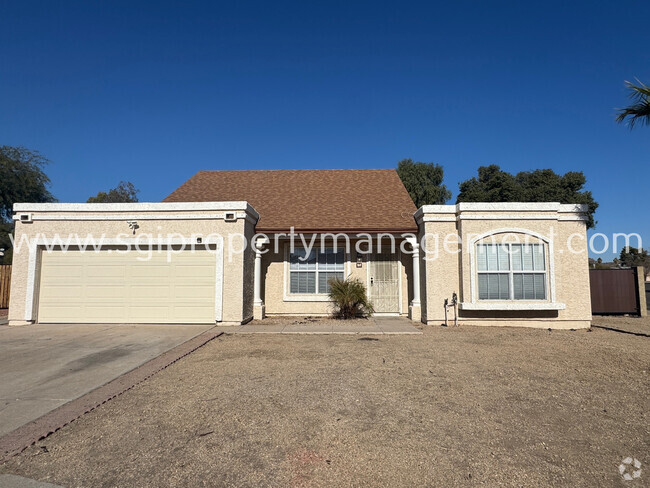 Building Photo - North Phoenix home on huge lot for rent