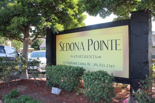 Sedona Pointe