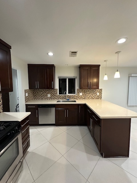 Kitchen - 10328 Wilsey Ave House