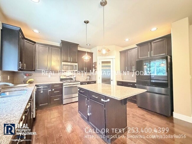 Photo - 15115 82nd Ave E
