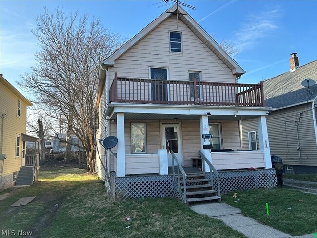 Building Photo - 3560 W 67th St Unit UP