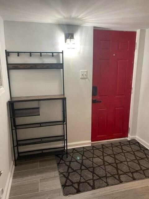 Photo - 750 Rock Creek Church Rd NW Unit 750 Rock Creek