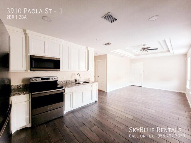 Photo - 3910 Paola St Unit 1