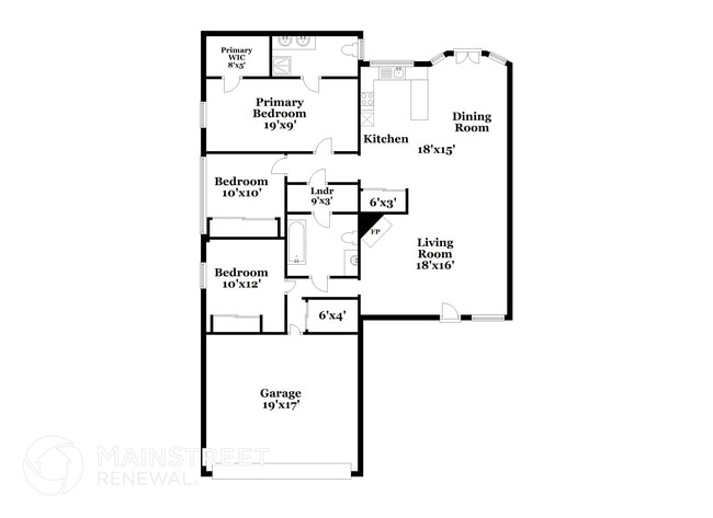 Photo - 14610 N 40th Pl