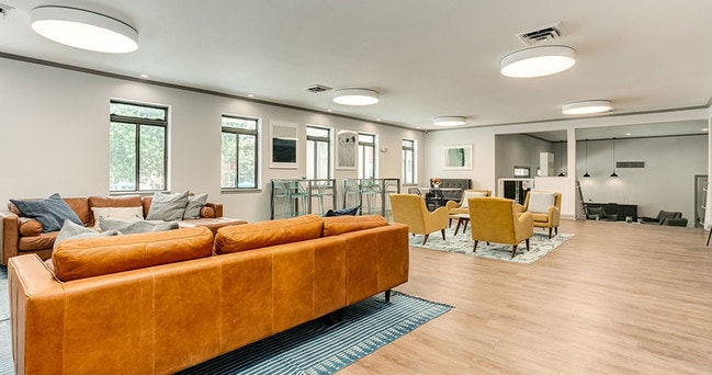 The Meadows Apartment Homes KS