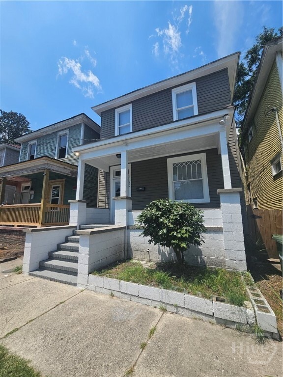 Building Photo - 714 W 38th St Rental