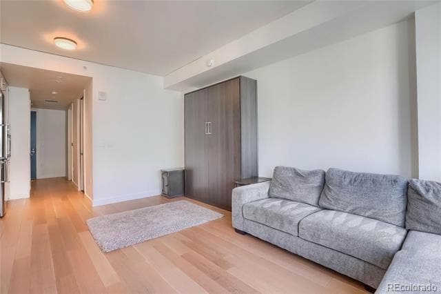 Photo - 1750 Wewatta St Unit 1105