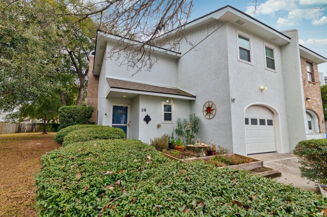 Photo - 29 Meander Row Townhome