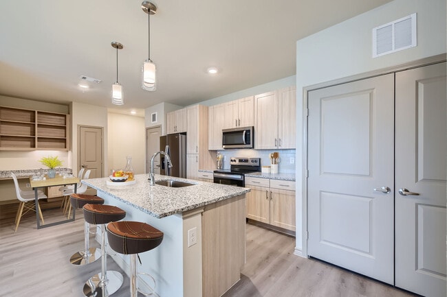 Photo - One Town Park