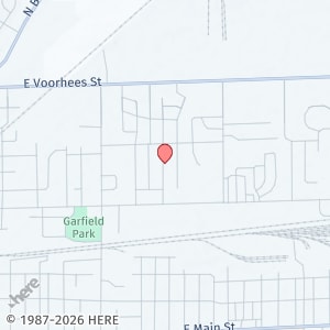 Building Photo - 1011 Giddings-