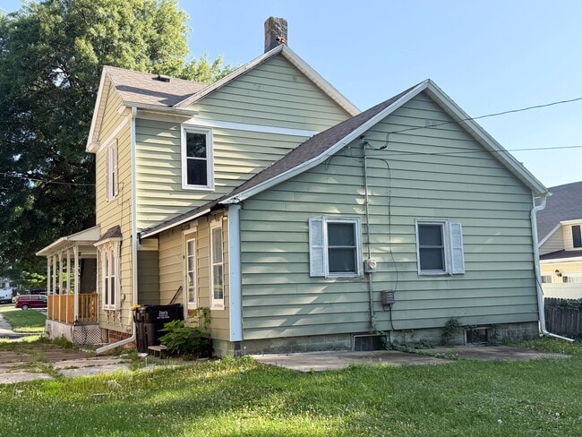 Photo - Residential Home for Rent