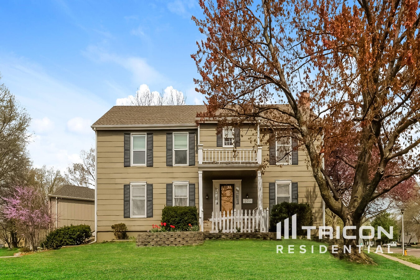 Photo - 12700 W 117th St House
