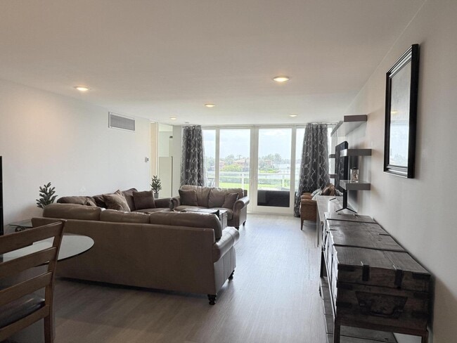 Photo - 3450 S Ocean Blvd Unit 2220