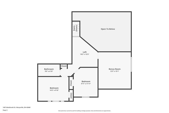 Photo - 1497 Westbrook Dr