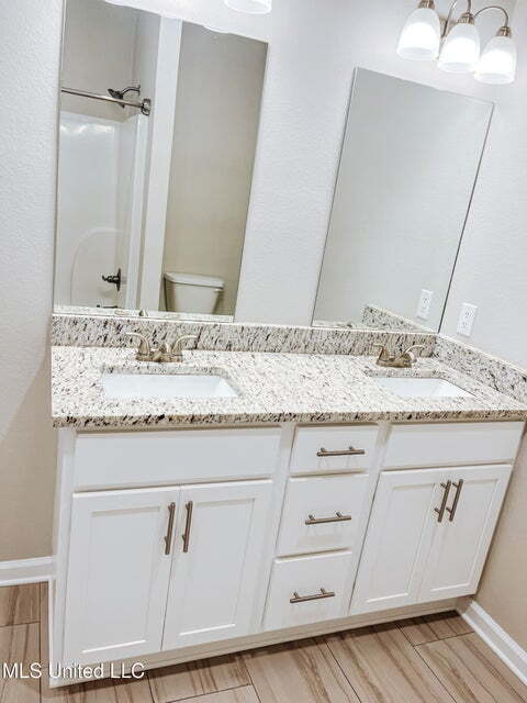 Lucedale! Home for rent!