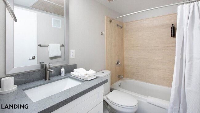 2301 S Valley View Blvd Unit B16