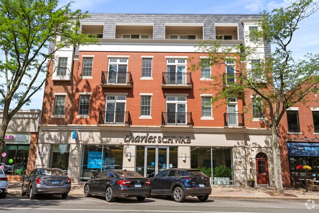 Building Photo - 11 S Main St Rental
